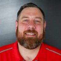 Sam Van Valer at Max Autosports