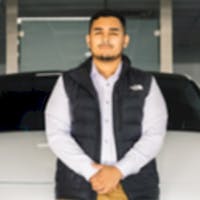 Photo of Jared Jimenez, Sales Consultant