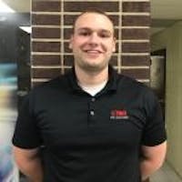Brandon Urbance at Star Ford, Inc.