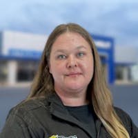 Elizabeth Stoller at Stykemain Chevrolet
