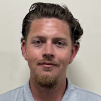 Austin Reynolds at Gosch Ford Temecula