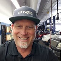Kenn Olson at Gosch Ford Temecula