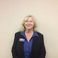 Connie Jolicoeur at Gosch Ford Temecula