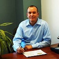 Chris Wallace at Rancho Grande Motors