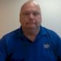 Leroy Glossner