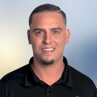 Tyler Bolton at Texas Auto South