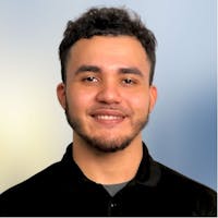 Rene Sanchez at Texas Auto South