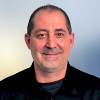 Scott Starks at Texas Auto South