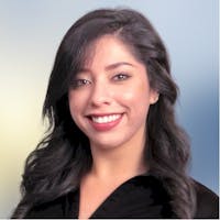 Karla Martinez at Texas Auto South