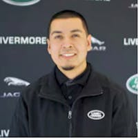 Joel Barajas at Livermore Auto Mall: Honda, Audi, Subaru, Jaguar, Landrover, Porsche - Service Center