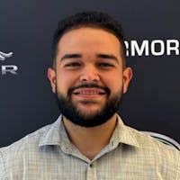 Photo of Alberto Diaz, Sales Executive