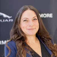 Photo of Lauren Eisenberg, Master Certified Sales Executive