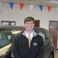 Paul Thulin at Randy Kuehl Honda