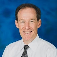 Barry Spahr