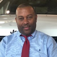 Bernard Richardson