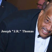 Joseph Thomas