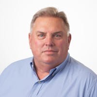 Mike Comiskey