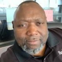 Donald Ridley