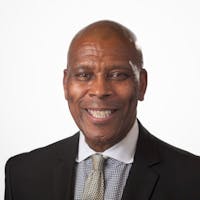 Reginald Bates