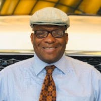 Reuben Williams Jr