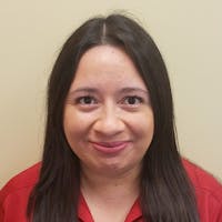 Maria Aparicio