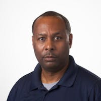 Calvin Brown