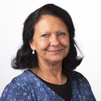 Joyce Stone