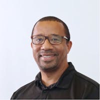 Chris Jackson at Ray Brandt Nissan
