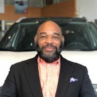 Eric Jackson