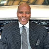 Reginald Bates