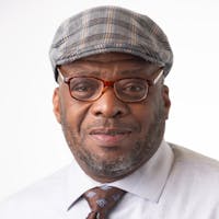 Reuben Williams Jr