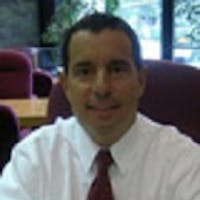 Anthony Tufo at Ray Catena Lexus of Larchmont