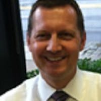 Gregory Dubiel at Ray Catena Lexus of Larchmont
