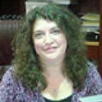Nancy Sardos at Ray Catena Lexus of Larchmont