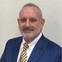 David Branch at Ray Catena Lexus of Larchmont