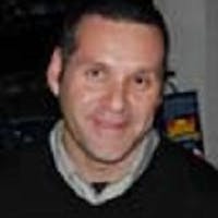 Isaac Apostolidis at Ray Catena Lexus of Larchmont