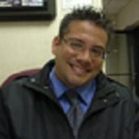 Cesar Cruz at Ray Catena Lexus of Larchmont