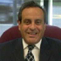 Osama Jacob at Ray Catena Lexus of Larchmont