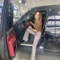 Frances Aviles Noel at Unlimited Auto Sales