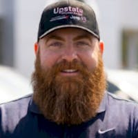 Mike Johnson at Upstate Chrysler Dodge Jeep RAM