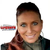 Candice Stalker at Upstate Chrysler Dodge Jeep RAM