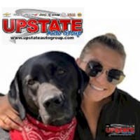 Madison Bork at Upstate Chrysler Dodge Jeep RAM