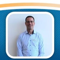 Photo of Anthony Baio, Sales Manager