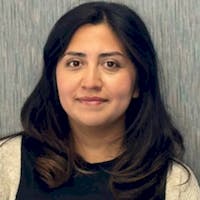 Diana Perez at Envision Ford of Oxnard