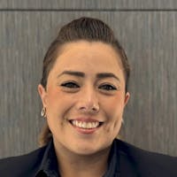 Brittany Suarez at Envision Ford of Oxnard