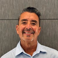 Grant Lee at Envision Ford of Oxnard
