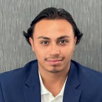 Will Fry at Envision Ford of Oxnard