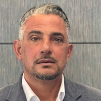 Dani Toranzo at Envision Ford of Oxnard