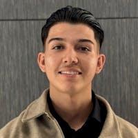 Andrew Rivera at Envision Ford of Oxnard