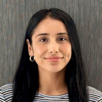 Photo of Sara Martinez, Sales